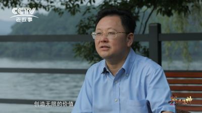 乐竞体育董事长李良彬—— 世间的路有千万条 我只选一条